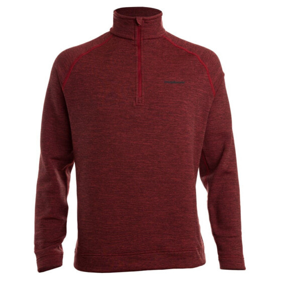 TRANGOWORLD Qoruq 11 half zip fleece