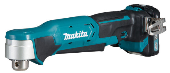 Makita DA332DSYJ - Right-angle drill - 1 cm - 1100 RPM - 1.2 cm - 1 cm - 1.5 mm