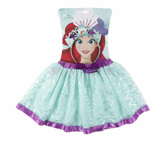 Детский костюм Disney Ariel (2 Предметы)