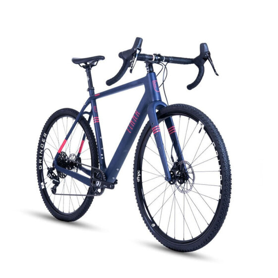 FINNA Taroko XPLR Comp Rival gravel bike