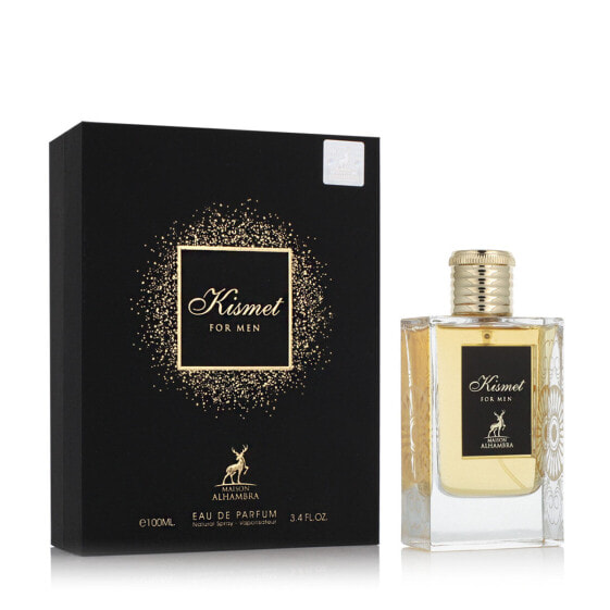 Мужская парфюмерия Maison Alhambra EDP Kismet 100 ml