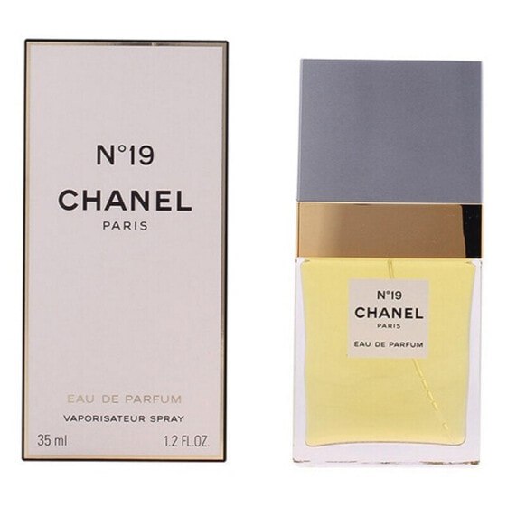 Женская парфюмерия Chanel Nº 19 EDP 100 мл