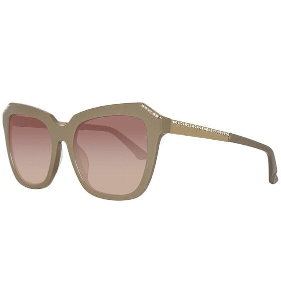 SWAROVSKI SK0115-5545F Sunglasses