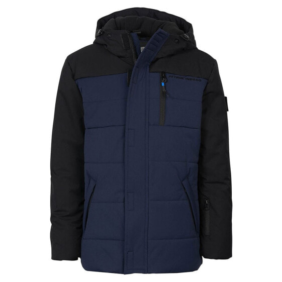 PETROL INDUSTRIES 123 Jacket