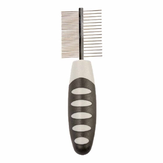 DUVO+ 16/31 Spikes Metal Spiked Rodent Brush