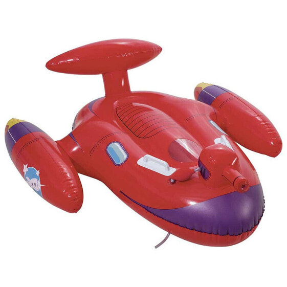 BESTWAY Rocket Pool Air Mattres