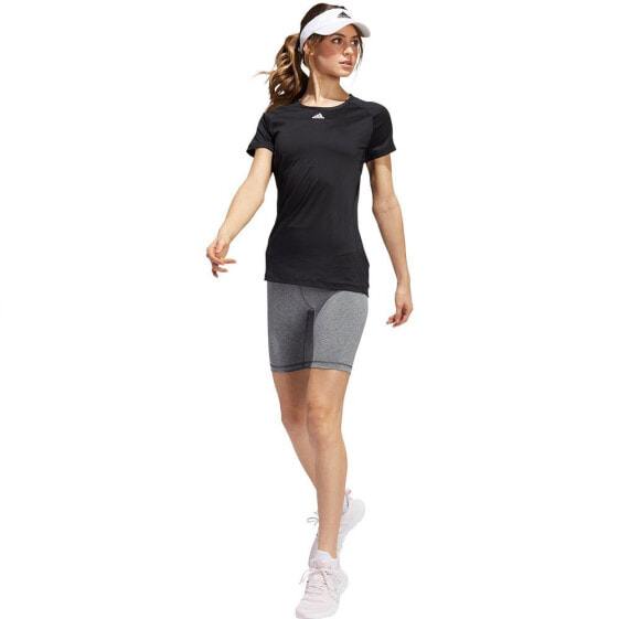 ADIDAS Optime Short Leggings