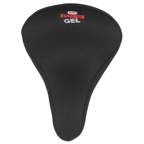 PNK Gel Road/MTB Saddle Cover