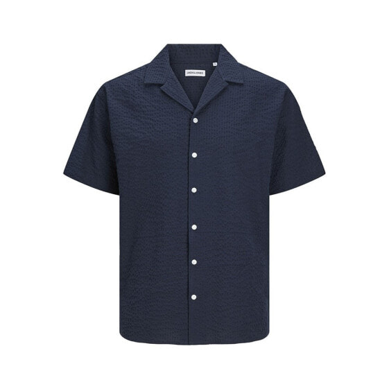 JACK & JONES Aydan short sleeve shirt