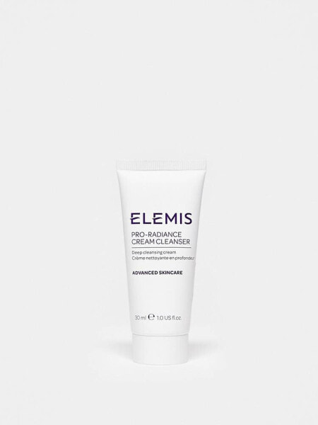 Elemis Pro-Radiance Cream Cleanser 30ml