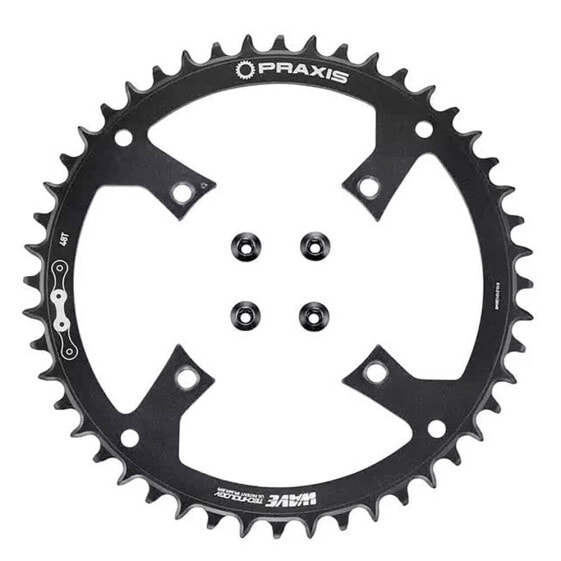 SPECIALIZED Vado Praxis 104 BCD Chainring