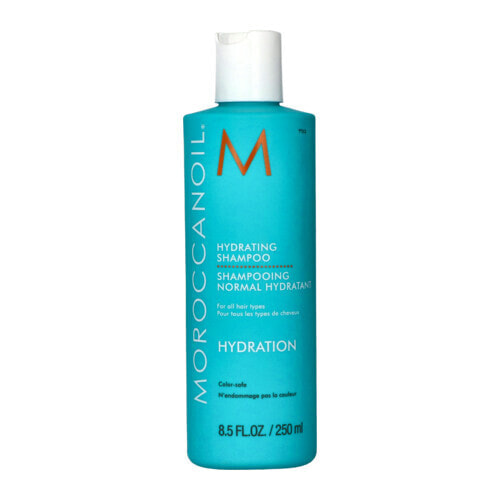 Moroccanoil Hydrating Shampoo