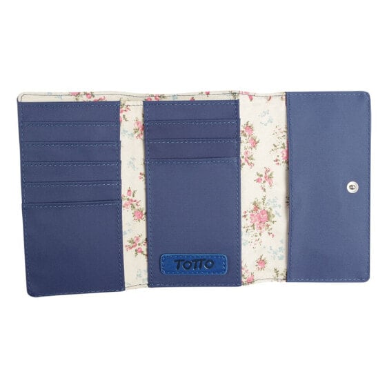 TOTTO Rapaly Wallet