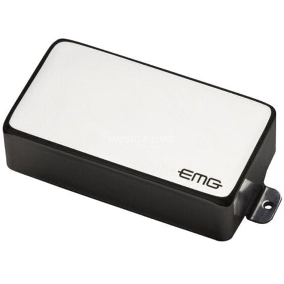 EMG 81-C Chrome aktiv Humbucker chrome