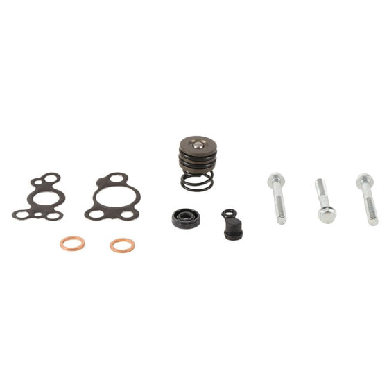 All BALLS Kawasaki KX450/K250 Clutch Slave Cylinder Rebuild Kit