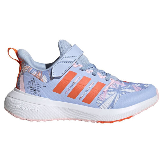 ADIDAS Fortarun 2.0 Moana El Kids Trainers