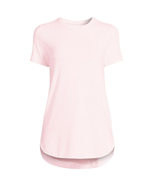 Women's Moisture Wicking UPF Sun T-Shirt