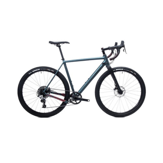 VAAST A/1 650B Rival gravel bike