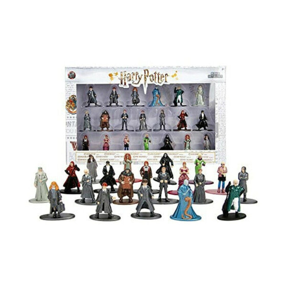 Набор фигур Harry Potter Smoby Harry Potter (20 pcs) (4 cm)