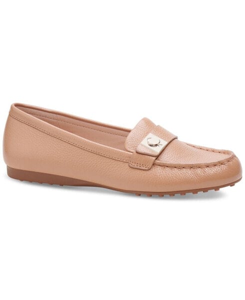 Women's Camellia Loafers