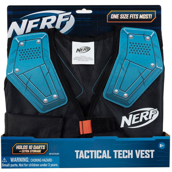 NERF Tactical Tech Vest