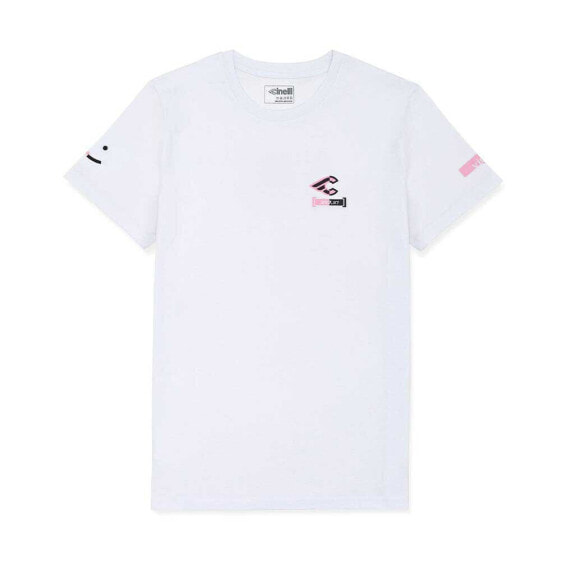 CINELLI Vigorosa 2022 short sleeve T-shirt