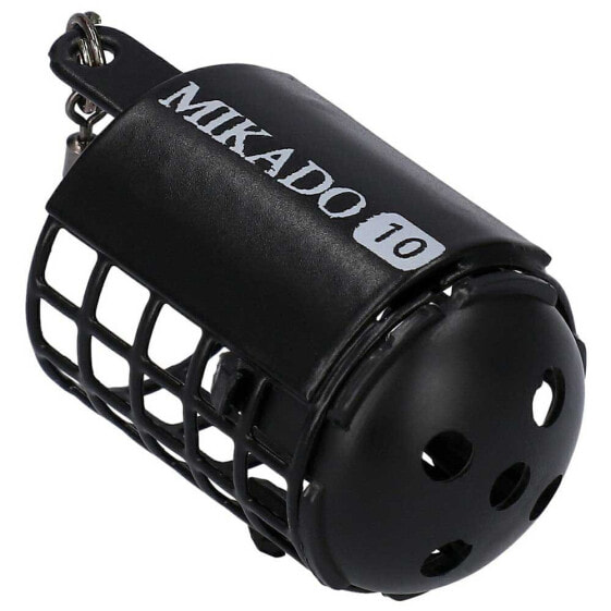 MIKADO Micro Bait Feeder 10 Units