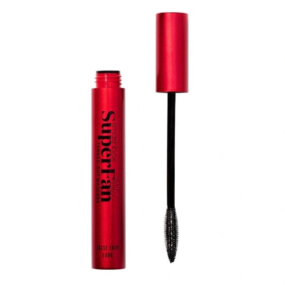 Smashbox SuperFan Fanned-out