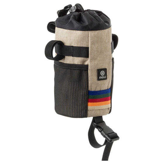 AGU Venture Snack Pack 1L handlebar bag