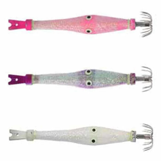 SEA MONSTERS Ballenita Squid Jig 14g