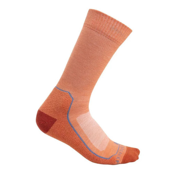 ICEBREAKER Merino Hike+ Light Crew socks