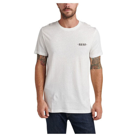 REEF Venturing T-shirt