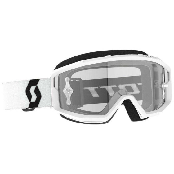 SCOTT Primal Clear Goggles