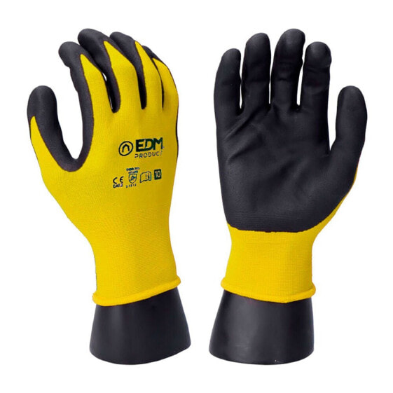 EDM Touch Work Glove