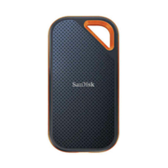 Внешний жесткий диск SanDisk Extreme PRO Portable 2 Тб