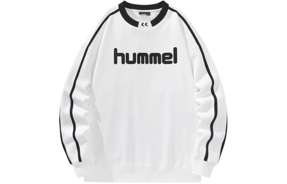 Толстовка мужская Hummel Logo J224PW301
