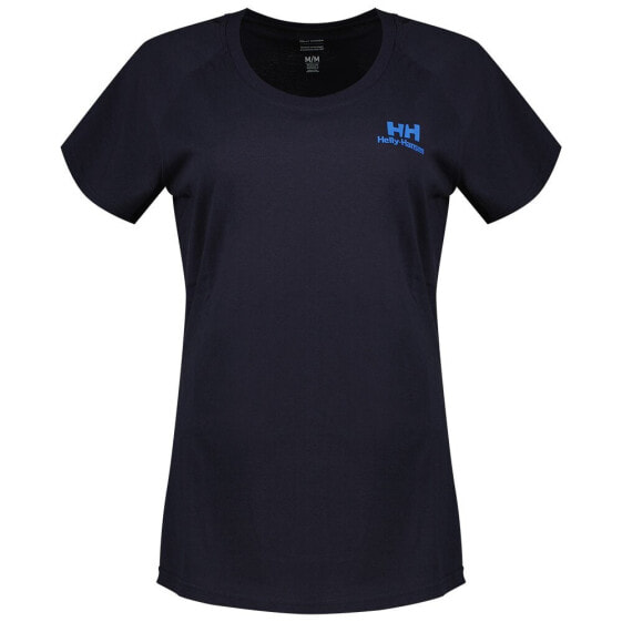 HELLY HANSEN Nord Graphic Drop short sleeve T-shirt