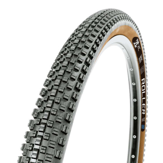 Покрышка велосипедная MSC Roller 2C XC Epic Shield 120 TPI Tubeless 27.5´´ x 2.10 MTB Tyre