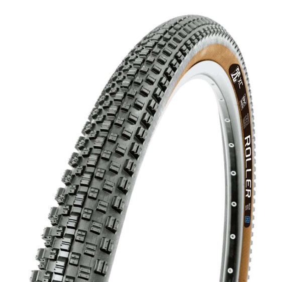 MSC Roller 2C XC Epic Shield 120 TPI Tubeless 27.5´´ x 2.10 MTB tyre