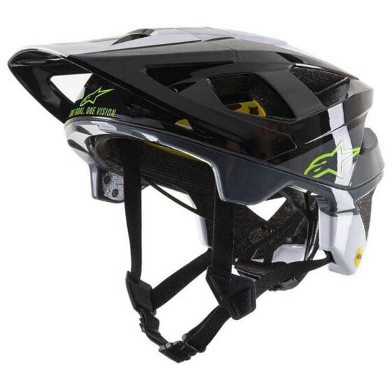 ALPINESTARS BICYCLE Vector Tech Pilot MTB Helmet