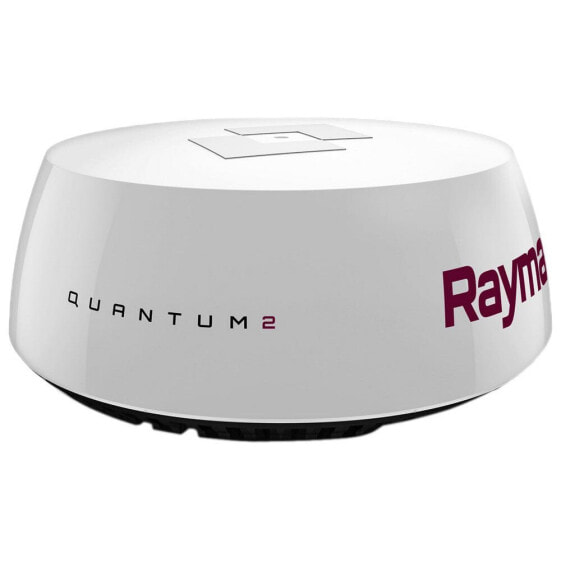 RAYMARINE Radar CHIRP Quantum Q24D 18´´ With Doppler