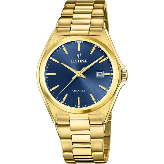 Мужские часы Festina F20555/4 (Ø 40 mm)