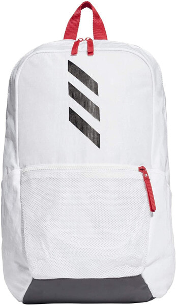Мужской рюкзак спортивный черный adidas Unisex Parkhood Daypack