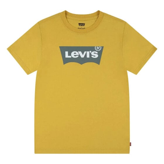 LEVI´S ® KIDS Batwing short sleeve T-shirt