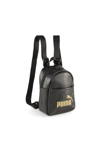 Рюкзак женский PUMA Core Up Minime
