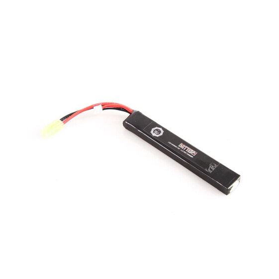 DUEL CODE LiPo 7.4V 1300mAh 15C Battery Lithium battery