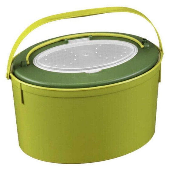 KOLPO 116 7L bucket