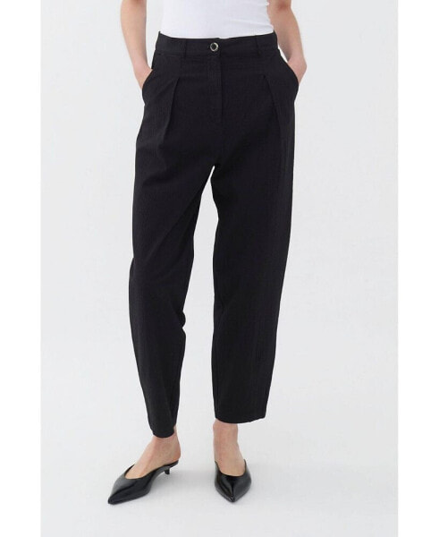 Women's High Waisted Pants