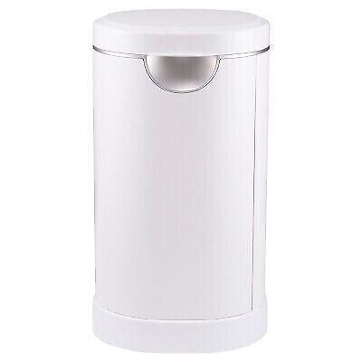 Munchkin PAIL Diaper Pail, Powered by Arm & Hammer