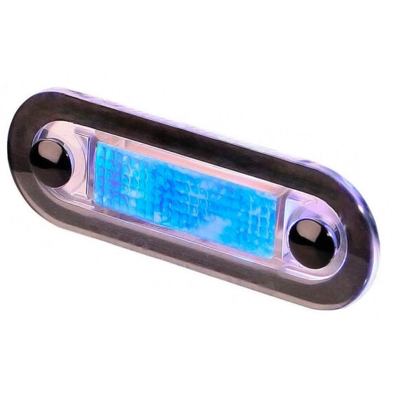 Аварийное освещение Hella Marine Blue Environmental LED Light